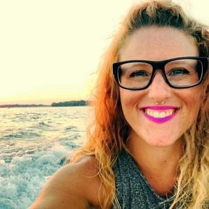 Meet your Posher, Kaitlyn